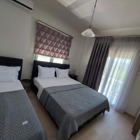 סטאברוס Sea View Apartment מראה חיצוני תמונה