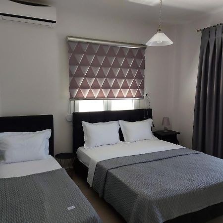 סטאברוס Sea View Apartment מראה חיצוני תמונה