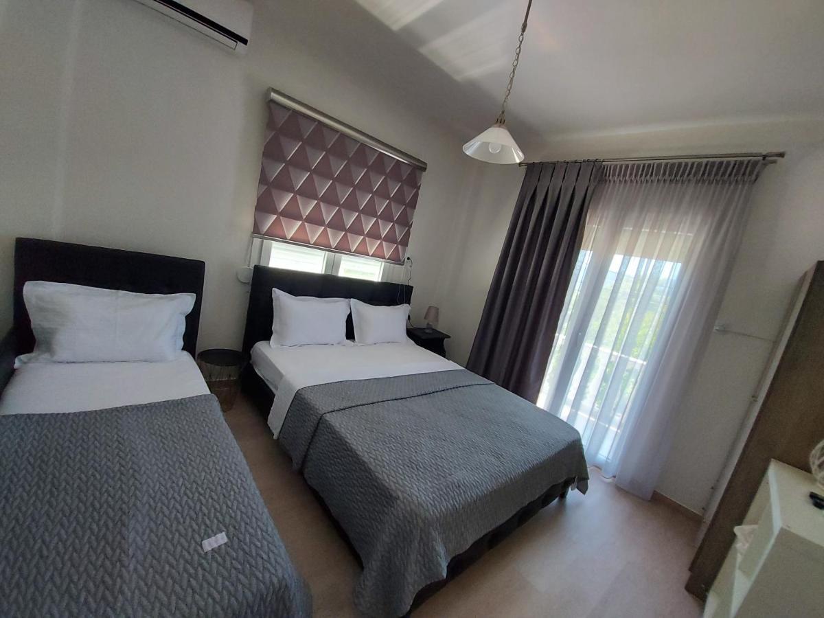 סטאברוס Sea View Apartment מראה חיצוני תמונה