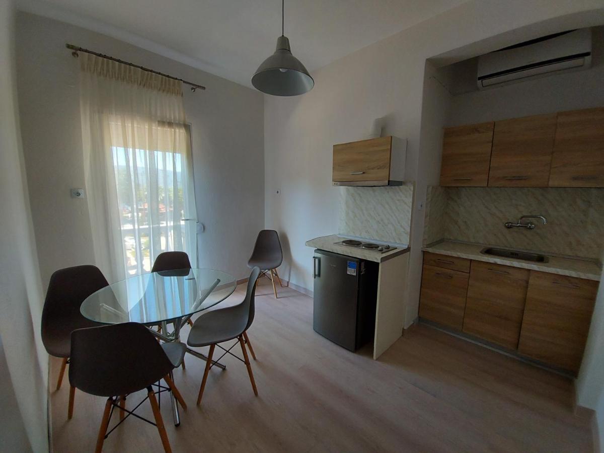 סטאברוס Sea View Apartment מראה חיצוני תמונה